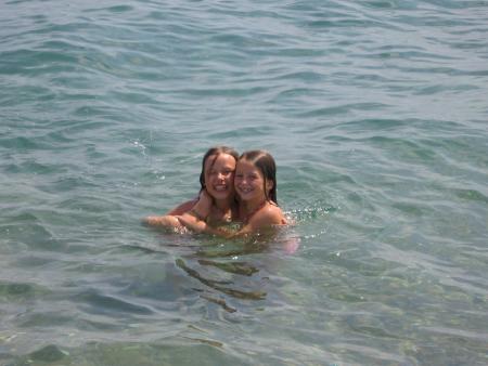 $ Eilise et moi $